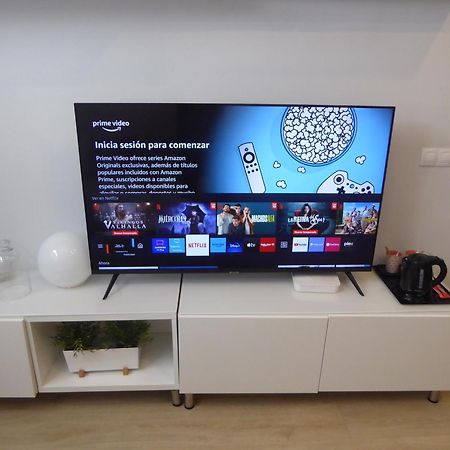 Encantador Apartamento Junto Al Mediterraneo By Hometels Puerto de Sagunto Ngoại thất bức ảnh