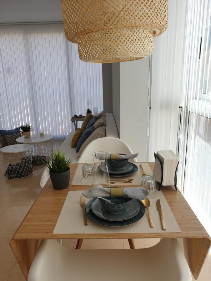 Encantador Apartamento Junto Al Mediterraneo By Hometels Puerto de Sagunto Ngoại thất bức ảnh