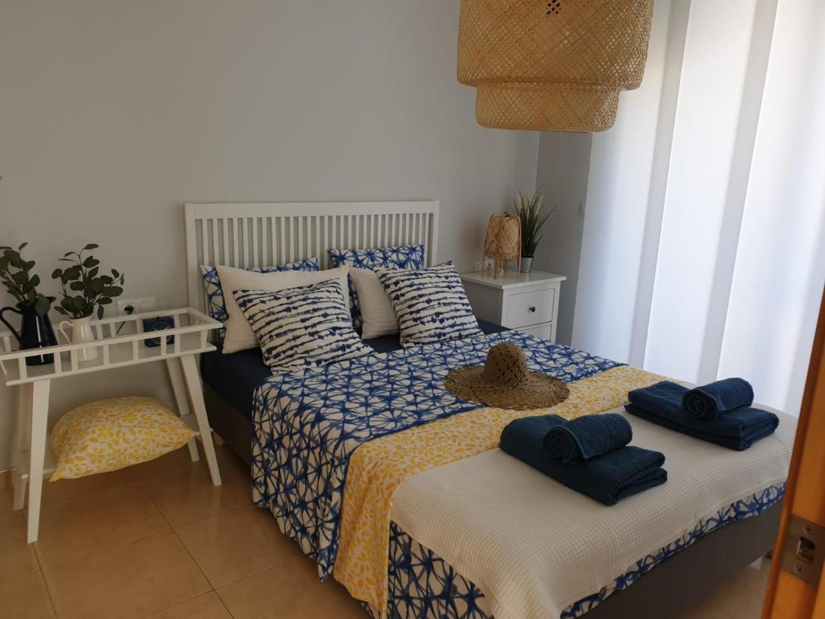 Encantador Apartamento Junto Al Mediterraneo By Hometels Puerto de Sagunto Ngoại thất bức ảnh