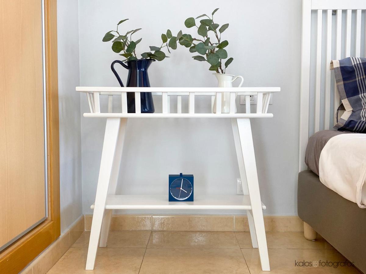 Encantador Apartamento Junto Al Mediterraneo By Hometels Puerto de Sagunto Ngoại thất bức ảnh