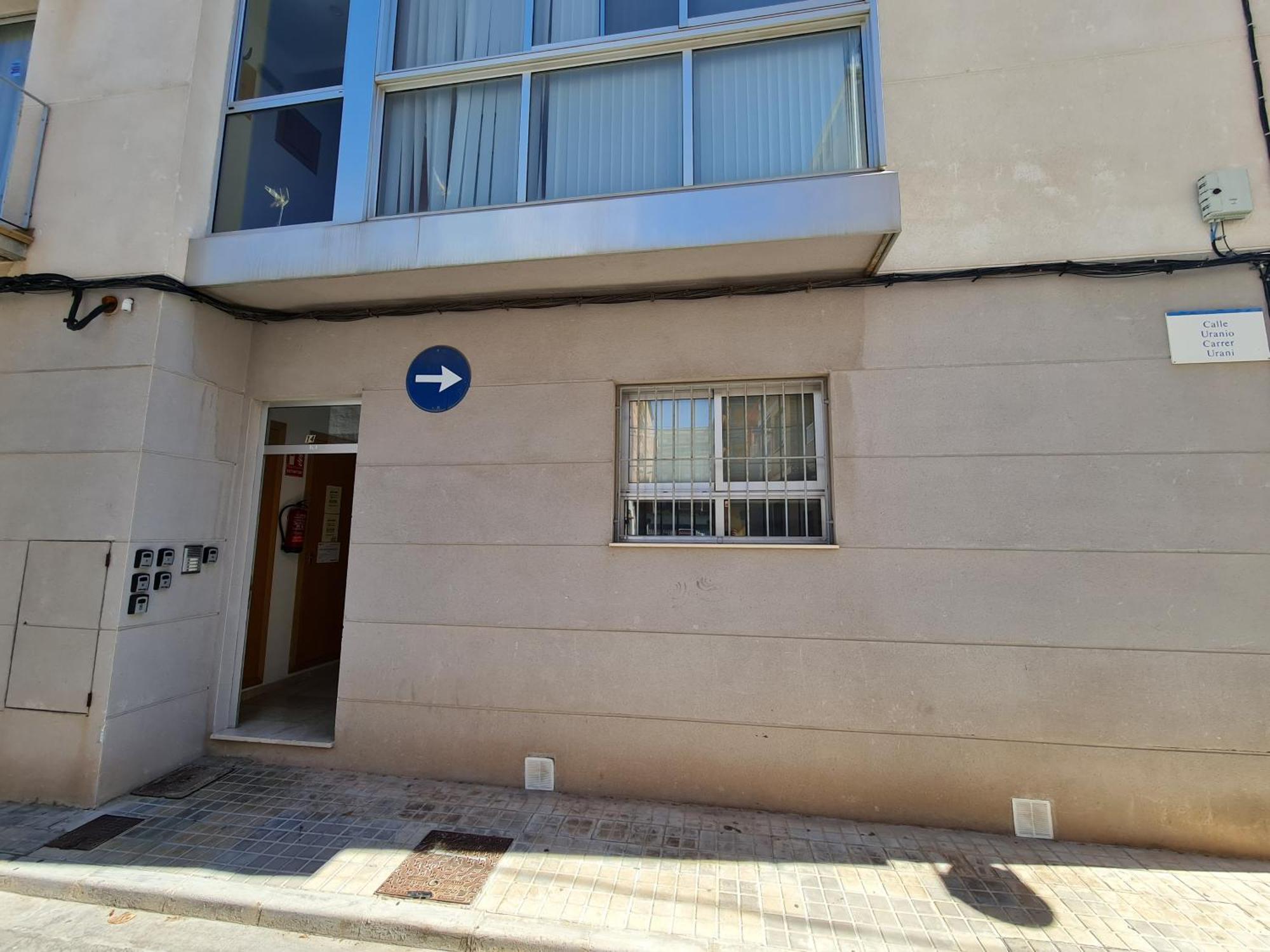 Encantador Apartamento Junto Al Mediterraneo By Hometels Puerto de Sagunto Ngoại thất bức ảnh