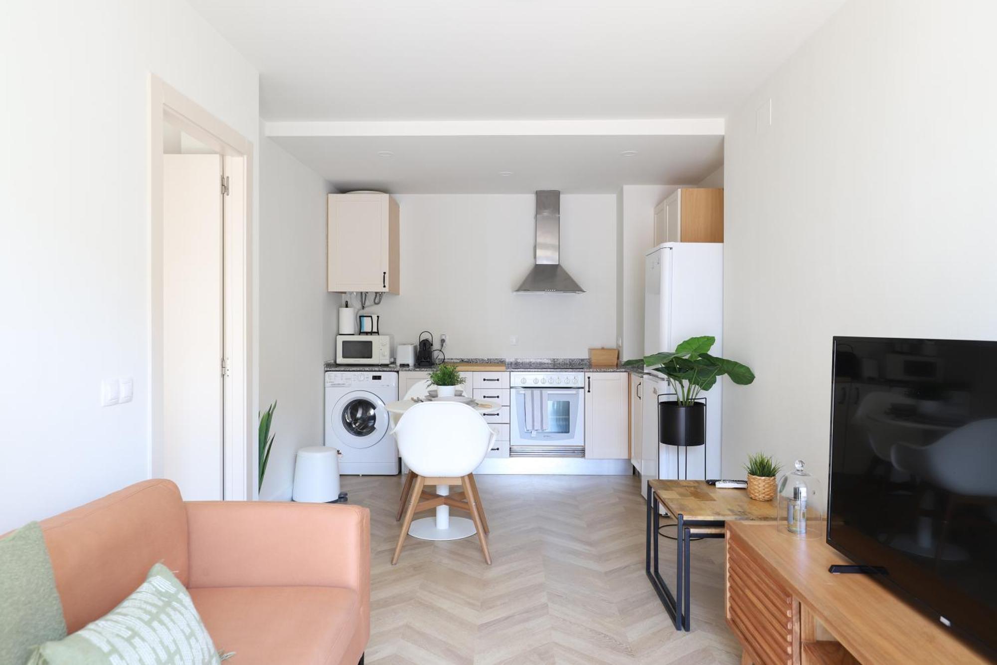 Encantador Apartamento Junto Al Mediterraneo By Hometels Puerto de Sagunto Ngoại thất bức ảnh