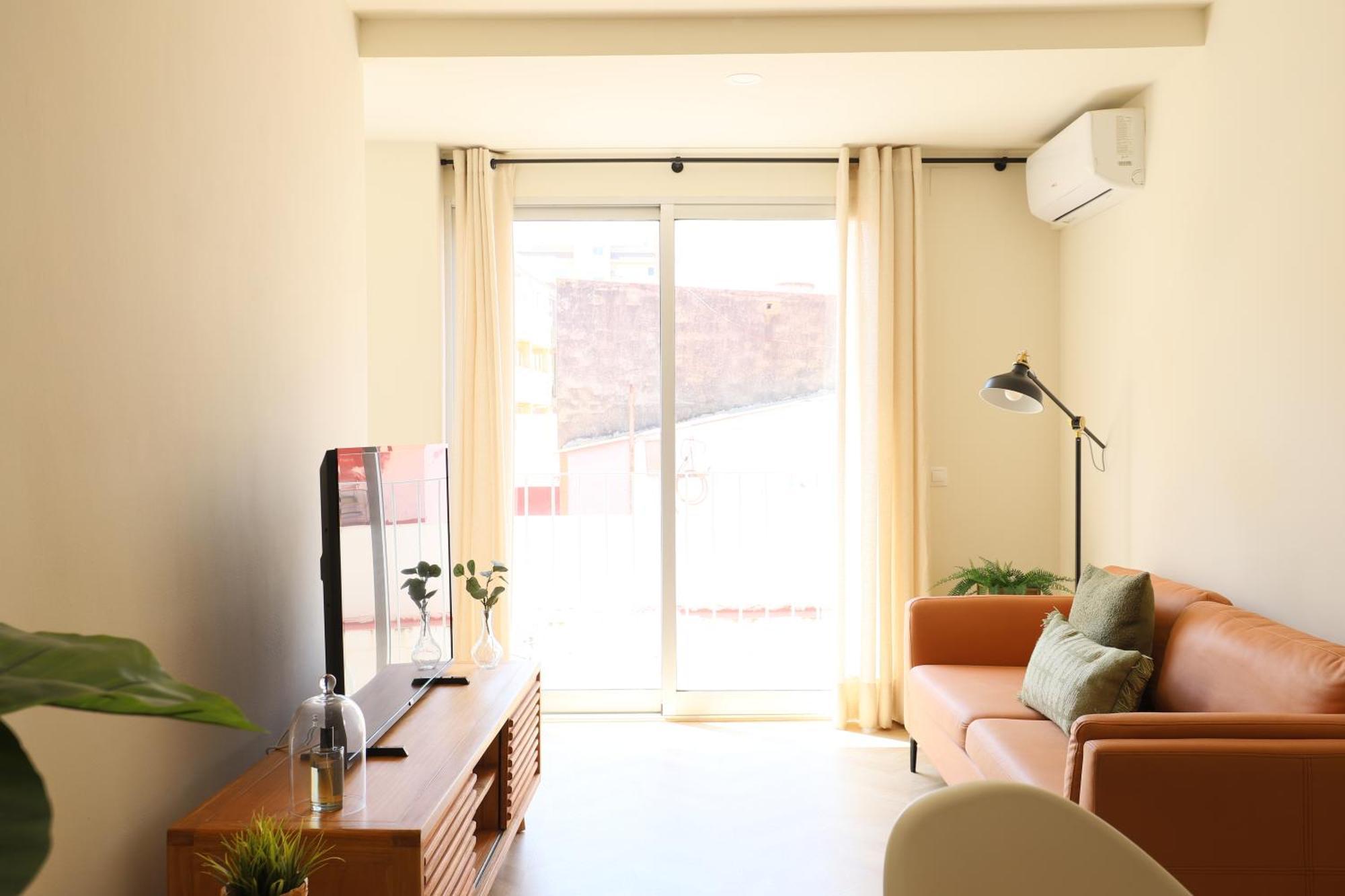 Encantador Apartamento Junto Al Mediterraneo By Hometels Puerto de Sagunto Ngoại thất bức ảnh