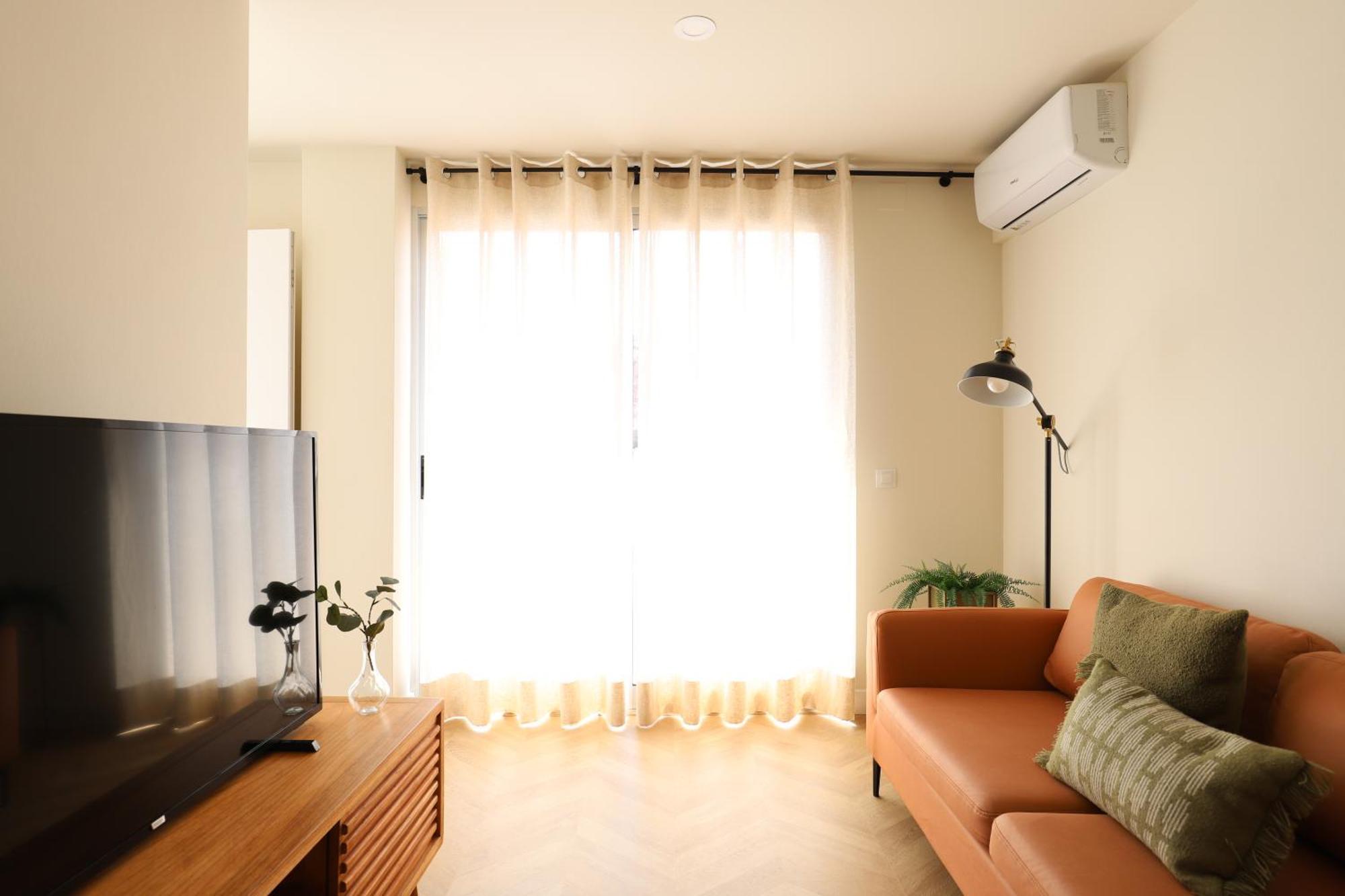 Encantador Apartamento Junto Al Mediterraneo By Hometels Puerto de Sagunto Ngoại thất bức ảnh