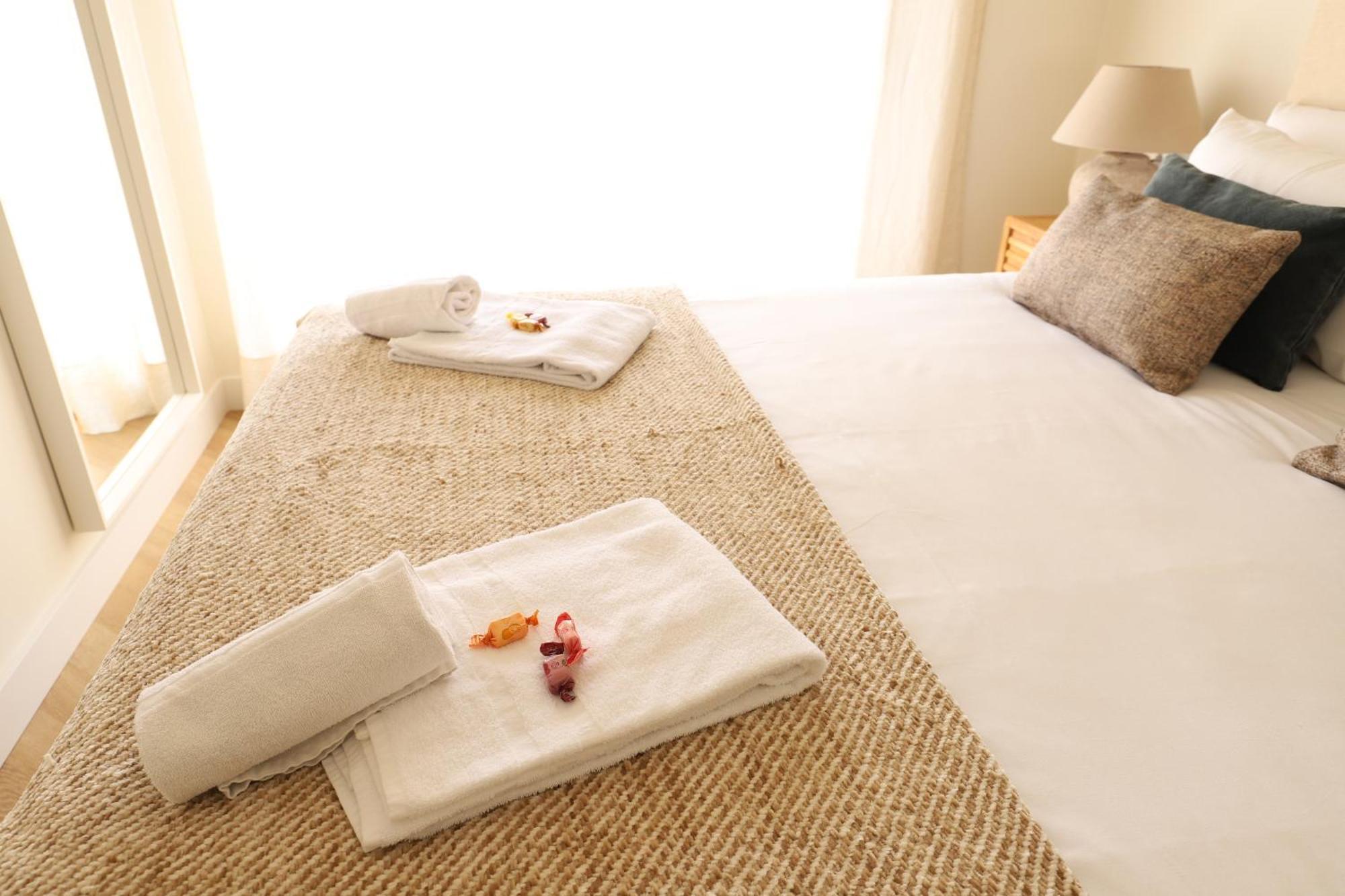 Encantador Apartamento Junto Al Mediterraneo By Hometels Puerto de Sagunto Ngoại thất bức ảnh